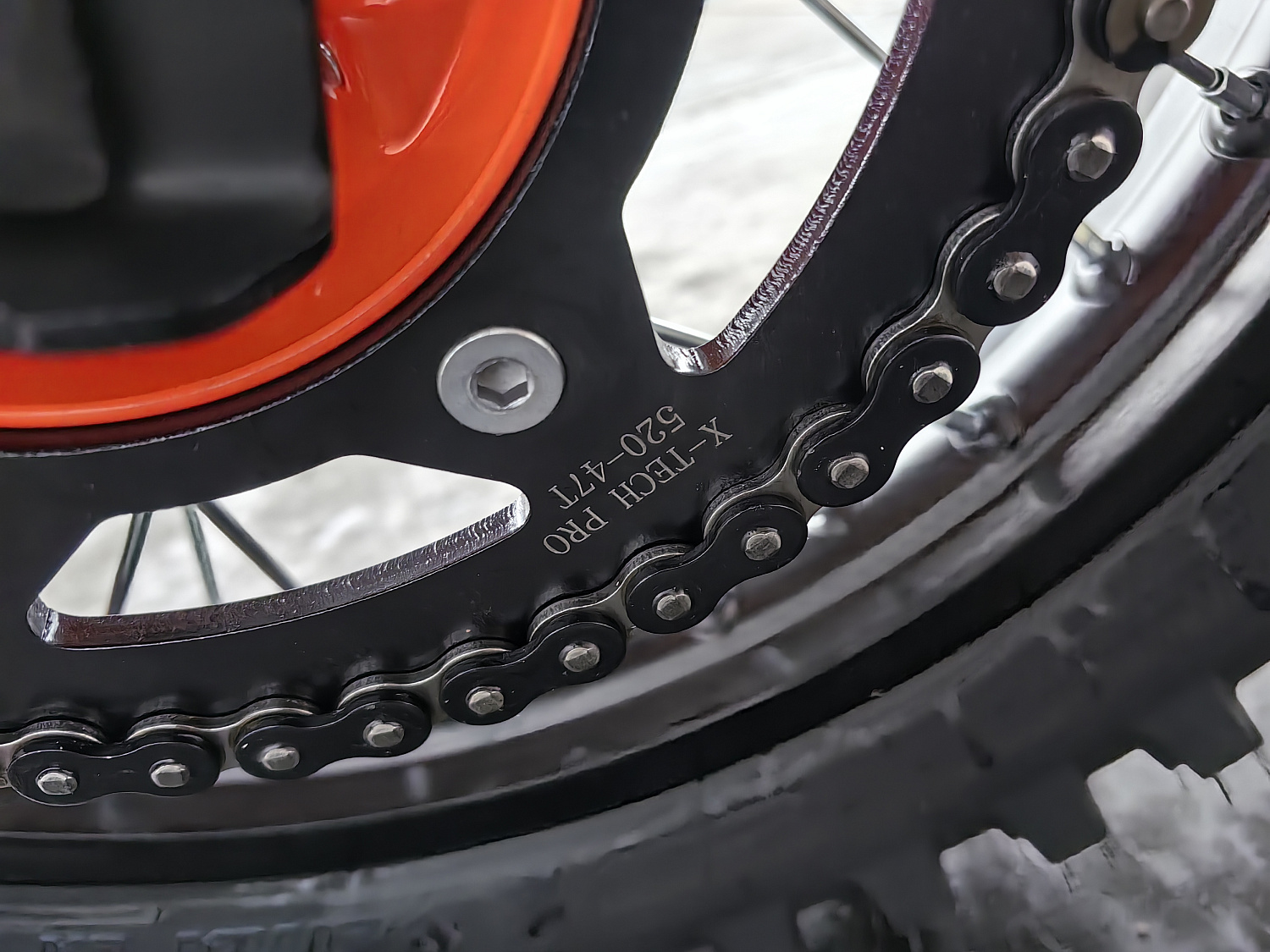 Кроссовый мотоцикл PROMAX INFERNO 380 (4 valves, 6 gears) в Москве Кроссовый мотоцикл PROMAX INFERNO 380 (4 valves, 6 gears) в Москве