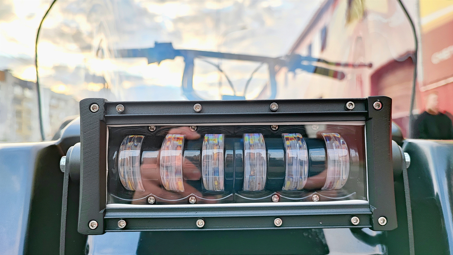 Снегоход PROMAX YAKUT 500 2.0 4T 27 в Москве Снегоход PROMAX YAKUT 500 2.0 4T 27 в Москве