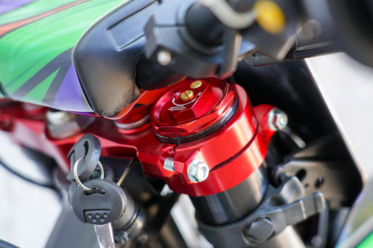 Эндуро / кроссовый мотоцикл BSE T7 Joker (ZS174-5А) Sport в Москве