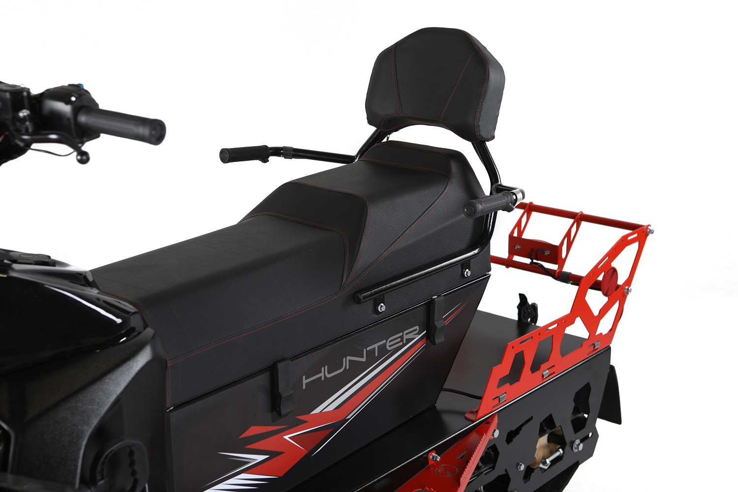 Снегоход IKUDZO HUNTER 700LK 25 V2 в Москве Снегоход IKUDZO HUNTER 700LK 25 V2 в Москве