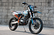 Мотоцикл JHLMOTO JHL Z3 CB250 (172FMM-3A) в Москве