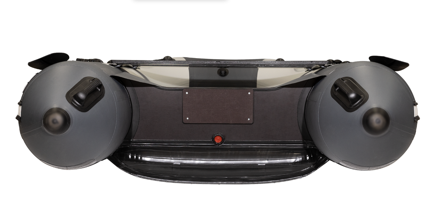 Лодка ривьера 3200 нднд гидролыжа в Москве