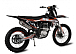 Мотоцикл JHLMOTO JHL LX1 CB250 (172FMM-3A) в Москве