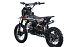 Питбайк FullCrew Power Trasher 125cc 14\12 (п\автомат эл.стартер) в Москве