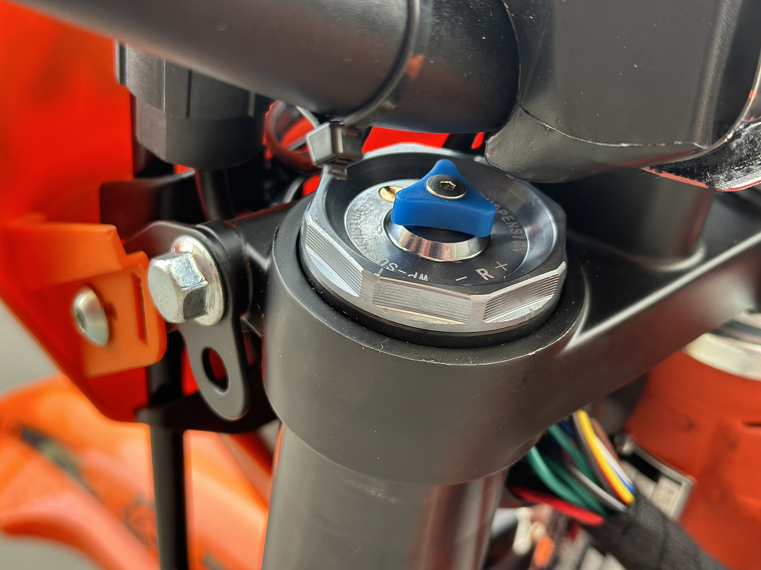 Кроссовый мотоцикл PROMAX MX280 в Москве