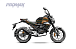 Мопед PROMAX CB130R (49) в Москве