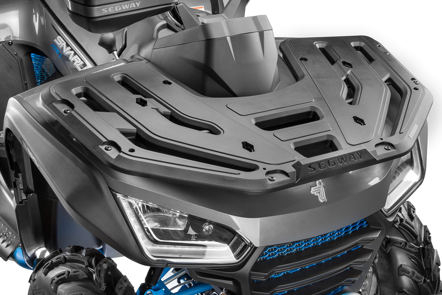  Квадроцикл Segway SNARLER AT6 LE в Москве