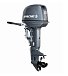 Лодочный мотор APACHE T30BS в Москве