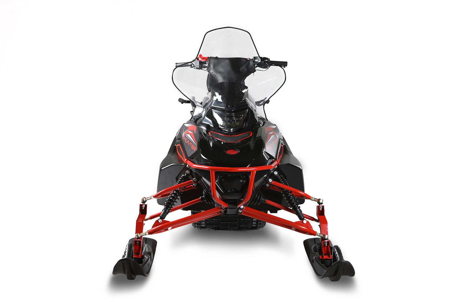 Снегоход IKUDZO HUNTER 700LK 25 V2 в Москве Снегоход IKUDZO HUNTER 700LK 25 V2 в Москве