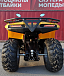 КВАДРОЦИКЛ IRBIS ATV200 в Москве