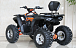 Квадроцикл GBM STORMRIDER 300 NEW PREMIUM в Москве