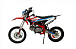 Питбайк MOTOLAND (МОТОЛЕНД) Apollo 125 DT125 E в Москве