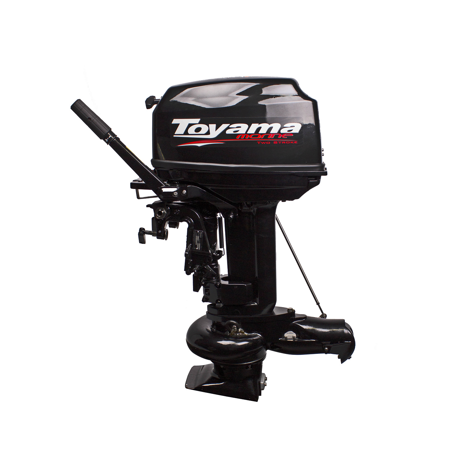 ЛОДОЧНЫЙ МОТОР TOYAMA T30ABMJET в Москве