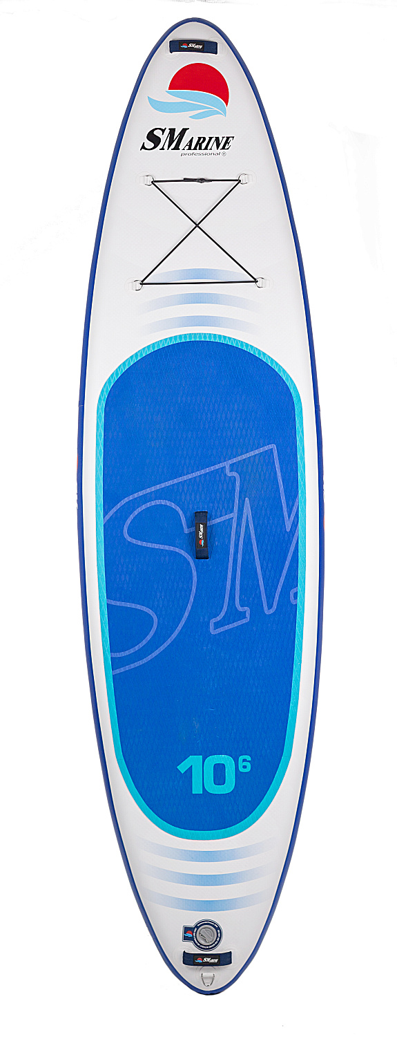 САП (SUP) Board SMARINE 10.6 в Москве