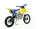 Питбайк MotoLand (МОТОЛЕНД) MZ125 в Москве