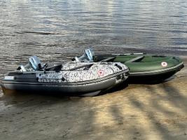 Поступление долгожданный лодок MISHIMO BIG FLOOR!  Поступление долгожданный лодок MISHIMO BIG FLOOR!