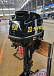 Лодочный мотор STELS 9.8HP в Москве
