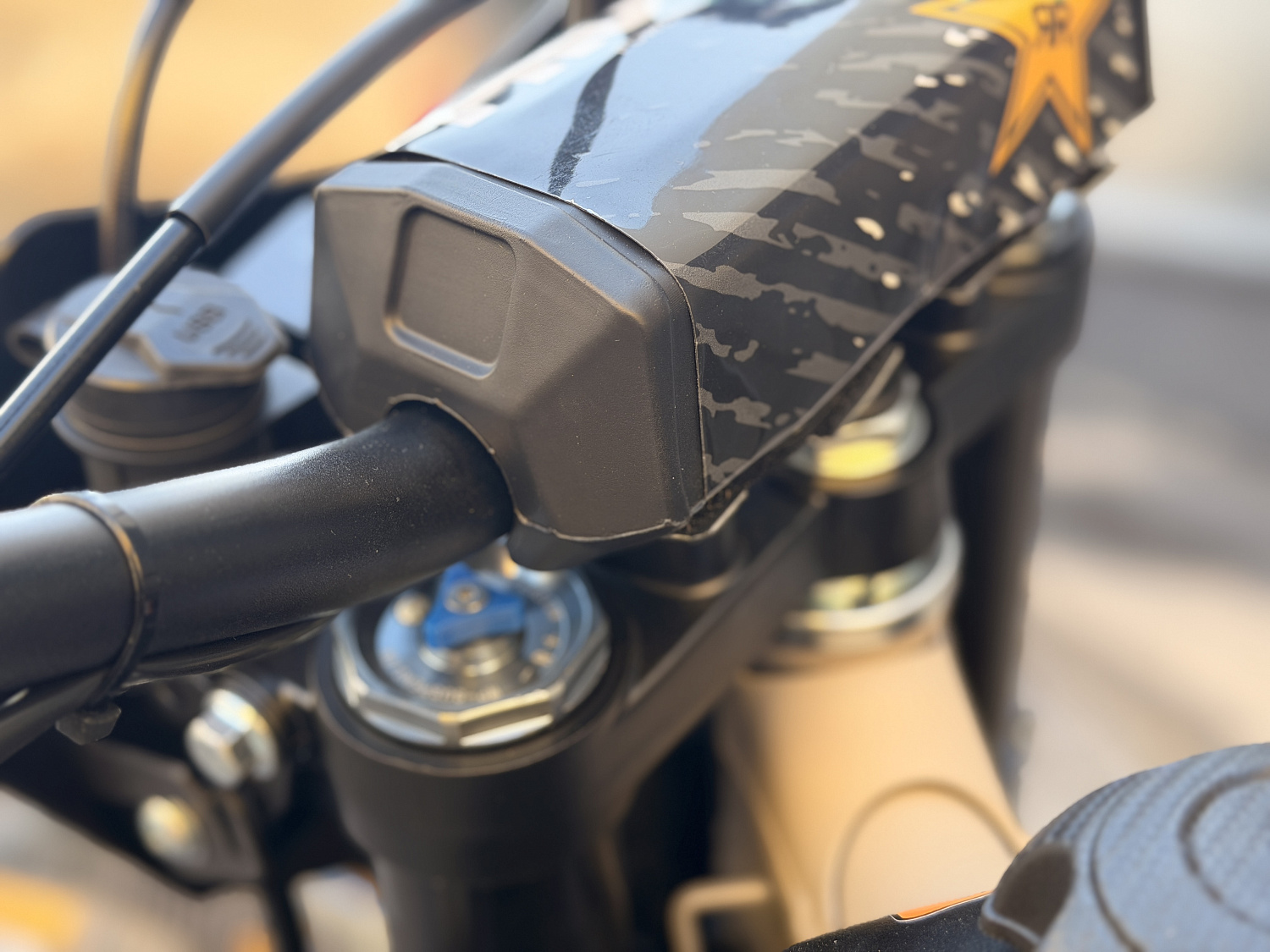 Кроссовый мотоцикл PROMAX MX280 в Москве