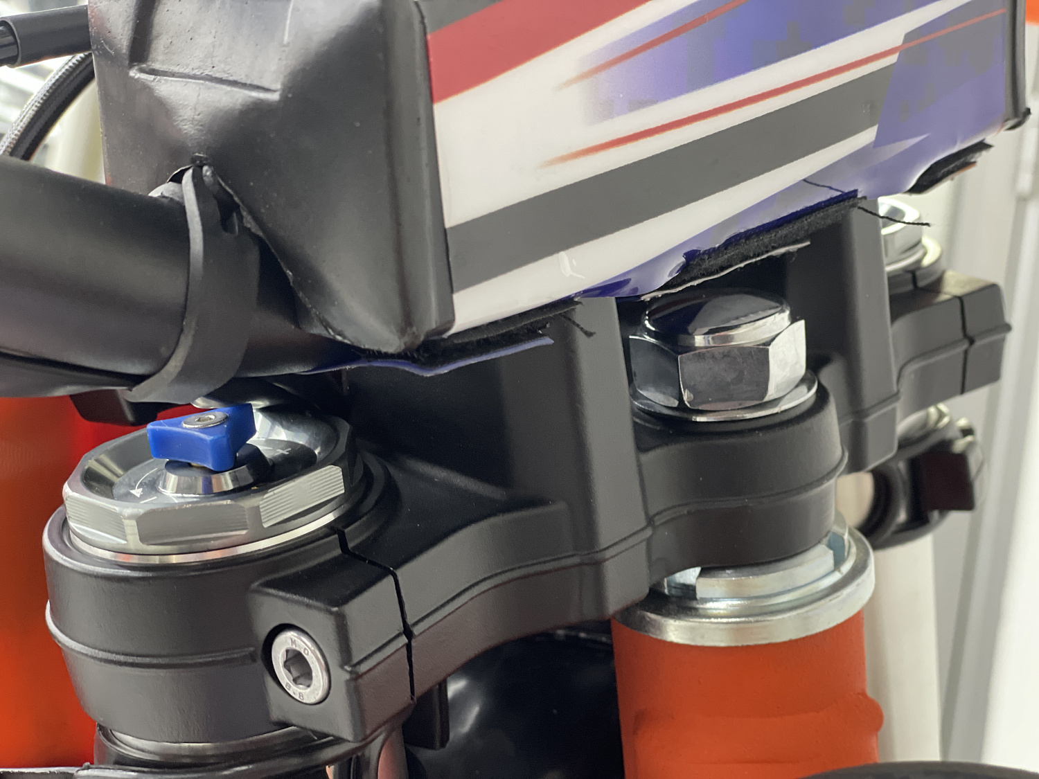 Кроссовый мотоцикл PROMAX INFERNO 380 (4 valves, 5 gears) в Москве