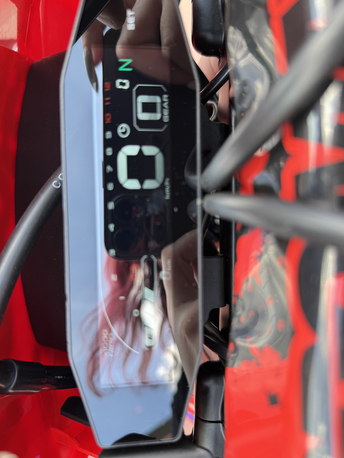 Кроссовый мотоцикл PROMAX MX250 в Москве