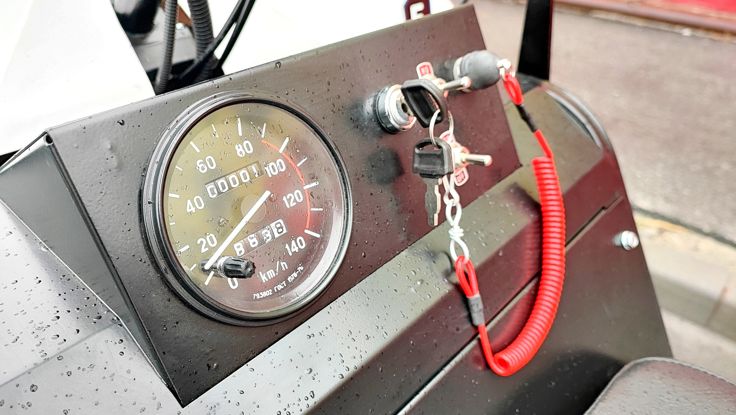 Снегоход PROMAX SNOWBEAR V3 800 4T ST в Москве Снегоход PROMAX SNOWBEAR V3 800 4T ST в Москве