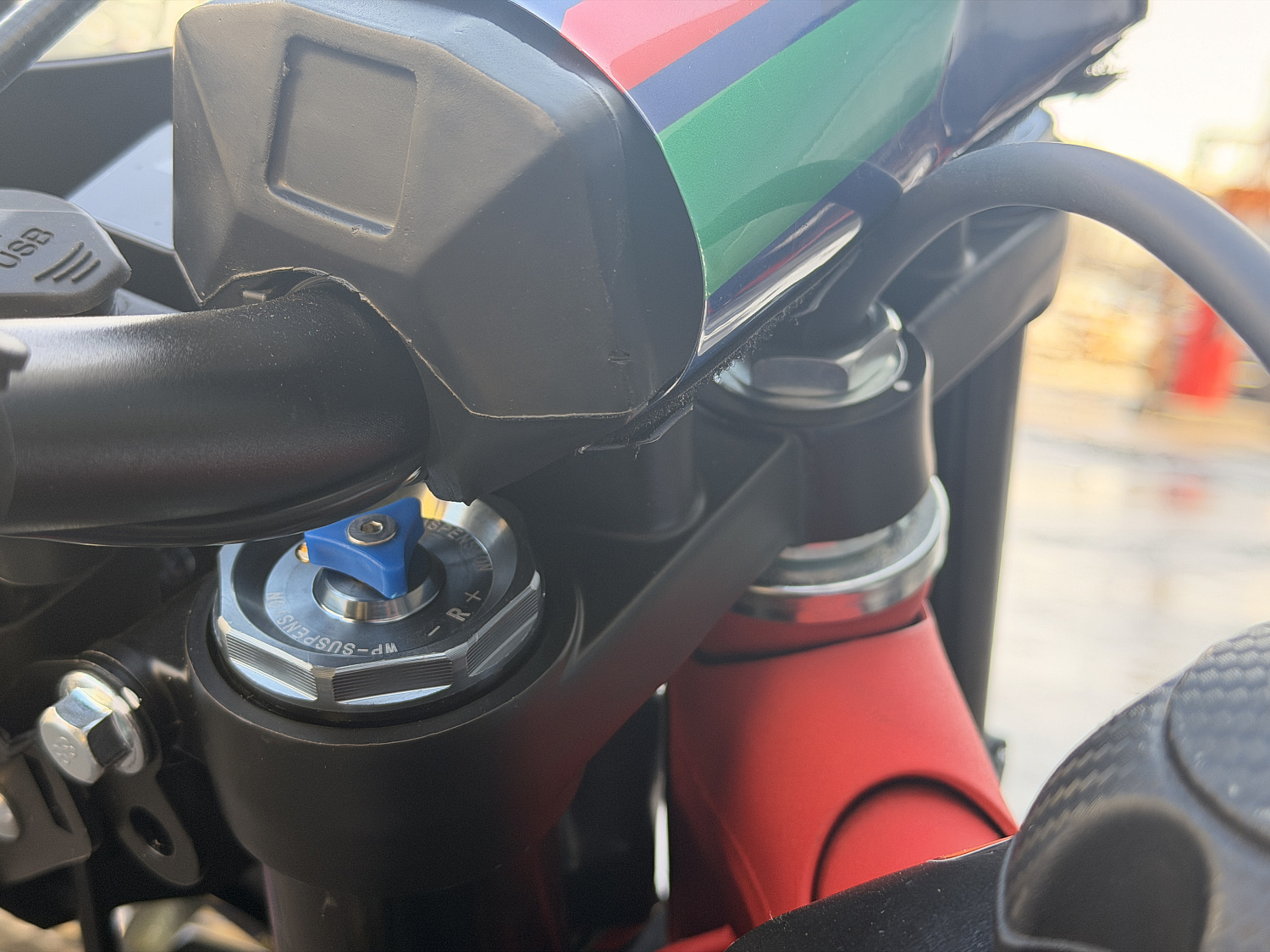 Кроссовый мотоцикл PROMAX MX280 в Москве