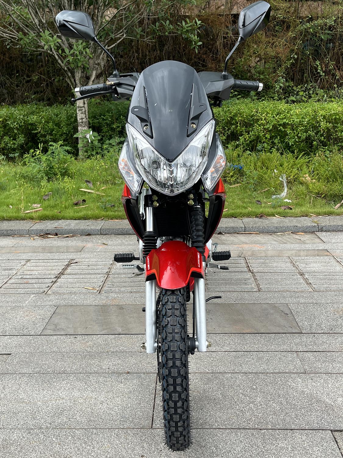 Мопед PROMAX STREET CROSS MAX 150 (49) в Москве