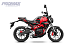 Мотоцикл PROMAX CB300RL (4V, 6G) в Москве Мотоцикл PROMAX CB300RL (4V, 6G) в Москве