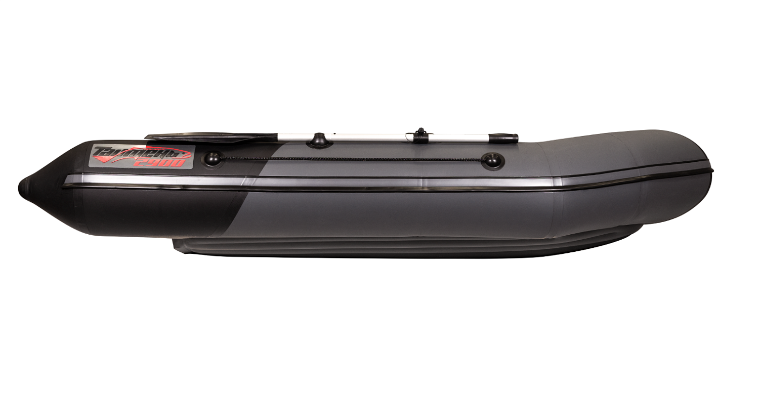 Лодка Таймень NX 2900 НДНД в Москве