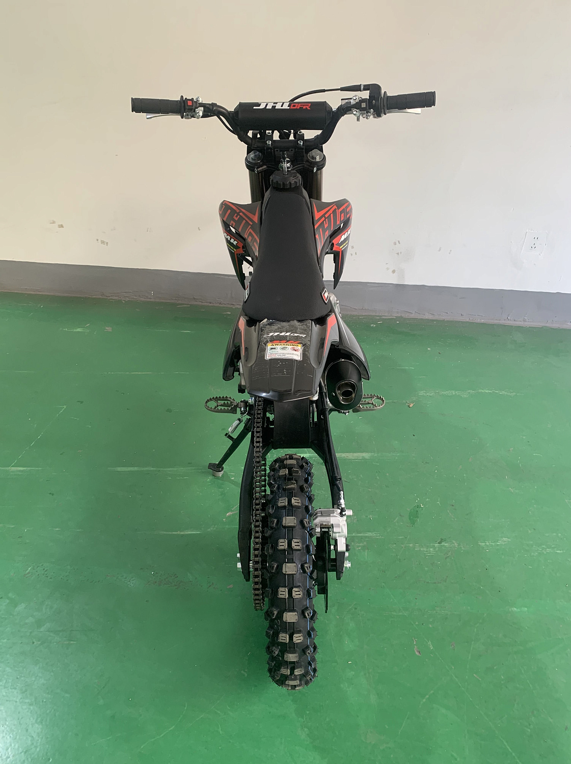 Питбайк JHLMOTO JHL MK125 (14/12) в Москве