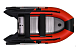 ЛОДКА НАДУВНАЯ YUKONA 310 TS - U (БЕЗ ПАЙОЛА) в Москве