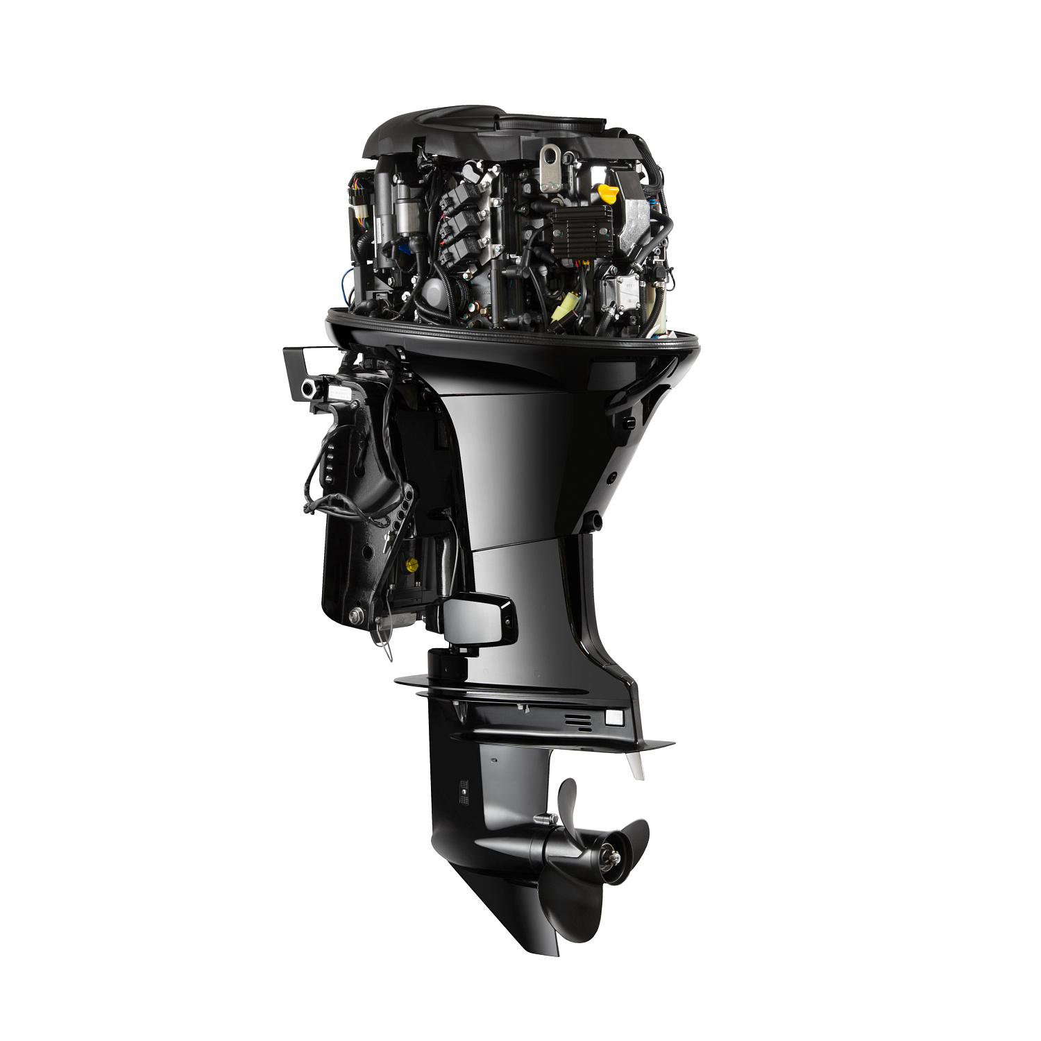 Лодочный мотор GLADIATOR GEF60FVEL-T в Москве