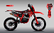 Кроссовый мотоцикл Sanchez Bandit PR300 в Москве Кроссовый мотоцикл Sanchez Bandit PR300 в Москве