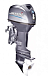 Лодочный мотор SEANOVO SNEF50HVEL-T - EFI (1,85) в Москве