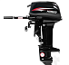 Лодочный мотор HIDEA HD9.9PRO FES (326 см3) в Москве