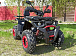 Квадроцикл PROMAX WILD 300 LUX "АНТИВИБРАЦИОННЫЙ" в Москве