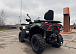 Квадроцикл HISUN GUARDIAN 550L /LONG в Москве