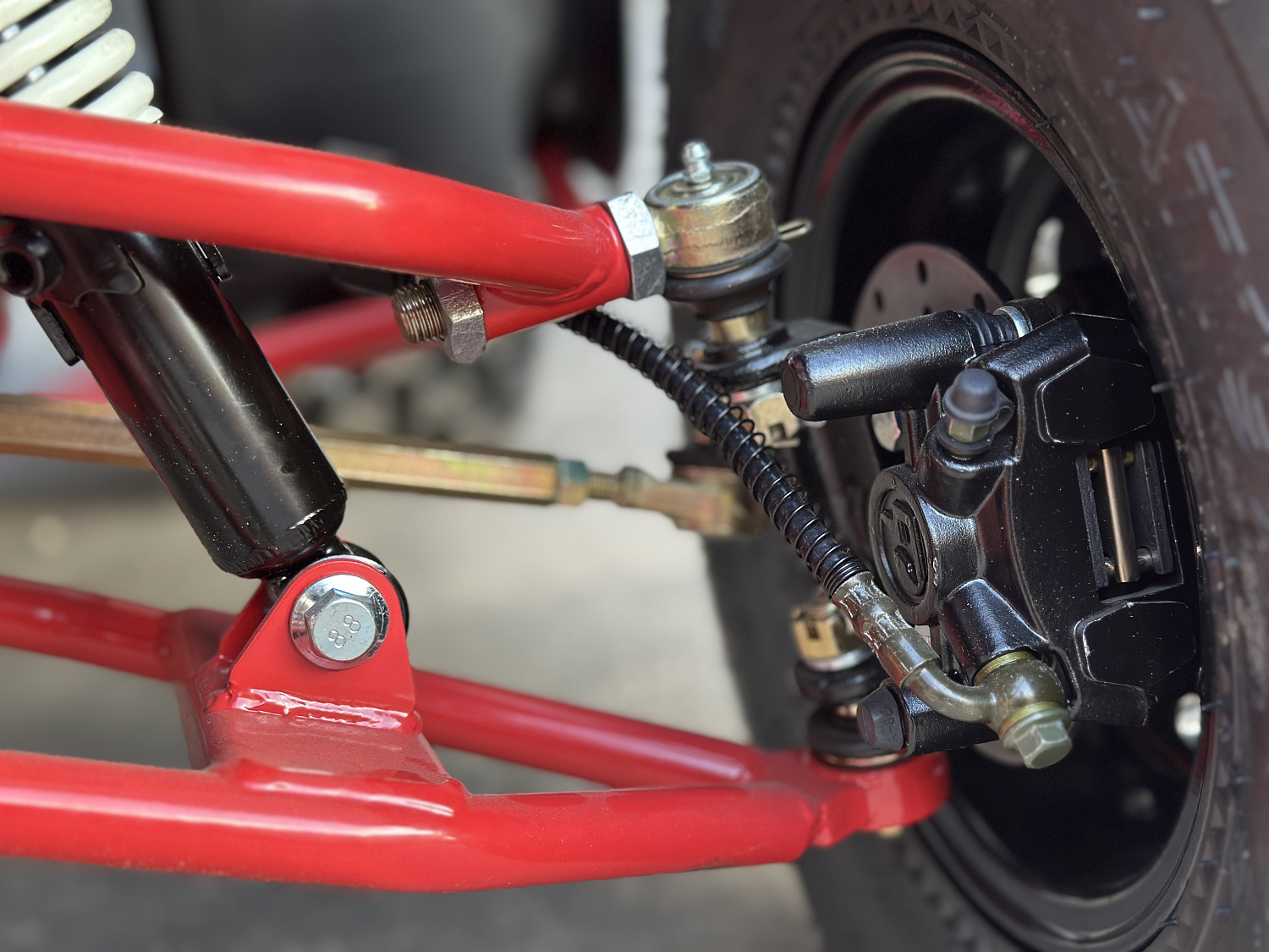 Квадроцикл PROMAX МАЙНКРАФТ 192 PRO 2025 в Москве