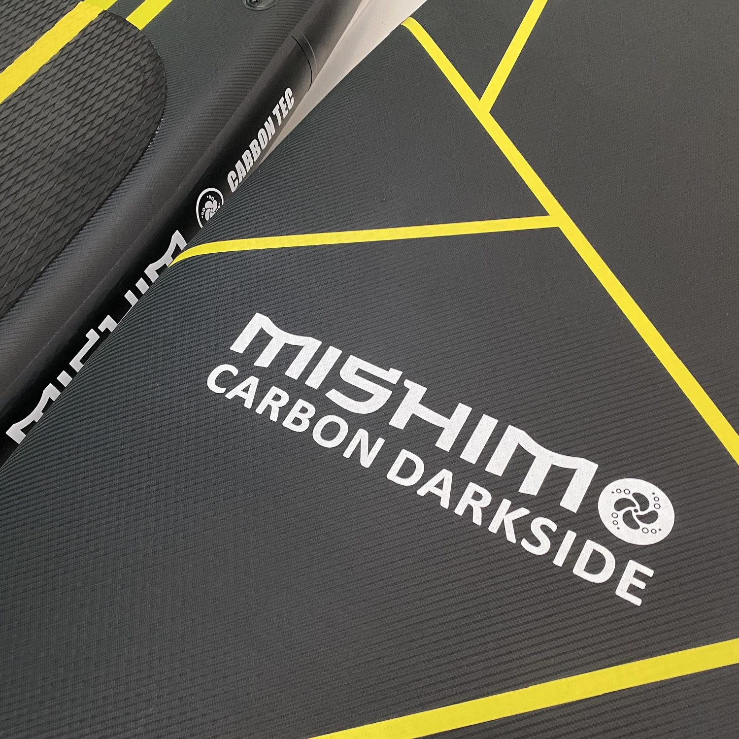 SUP (САП) ДОСКА MISHIMO CARBON DARKSIDE 11’ (335СМ) в Москве