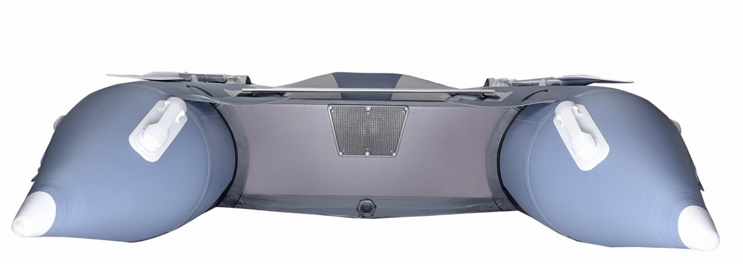 НАДУВНАЯ ЛОДКА GLADIATOR B370AL в Москве