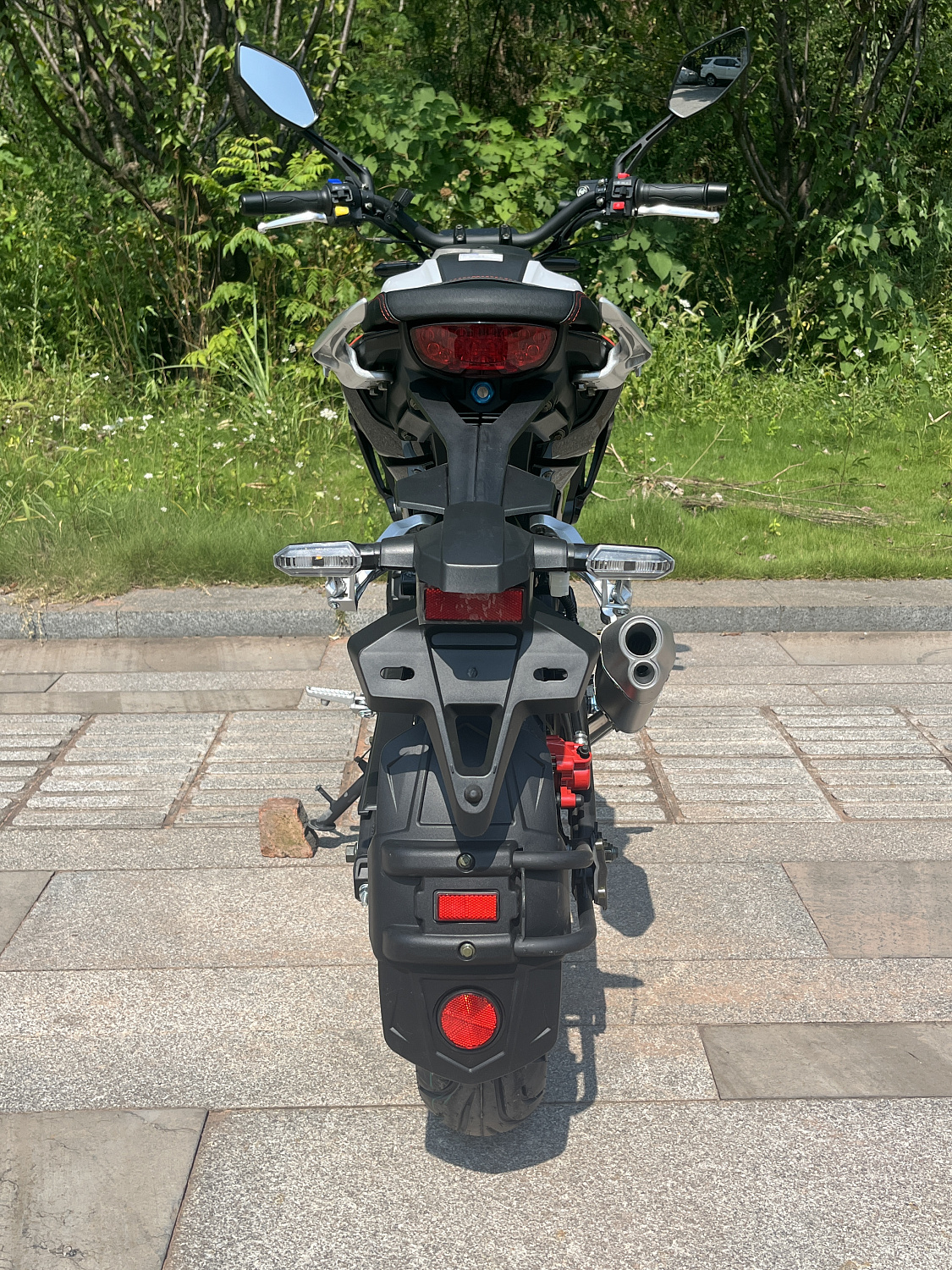 Мопед PROMAX CB130R (49) в Москве