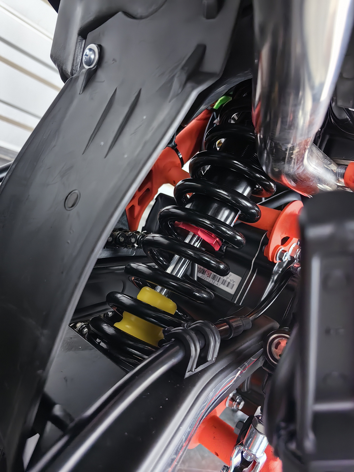 Кроссовый мотоцикл PROMAX INFERNO 380 (4 valves, 6 gears) в Москве