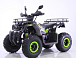 Квадроцикл YACOTA WARRIOR 200 PRO в Москве