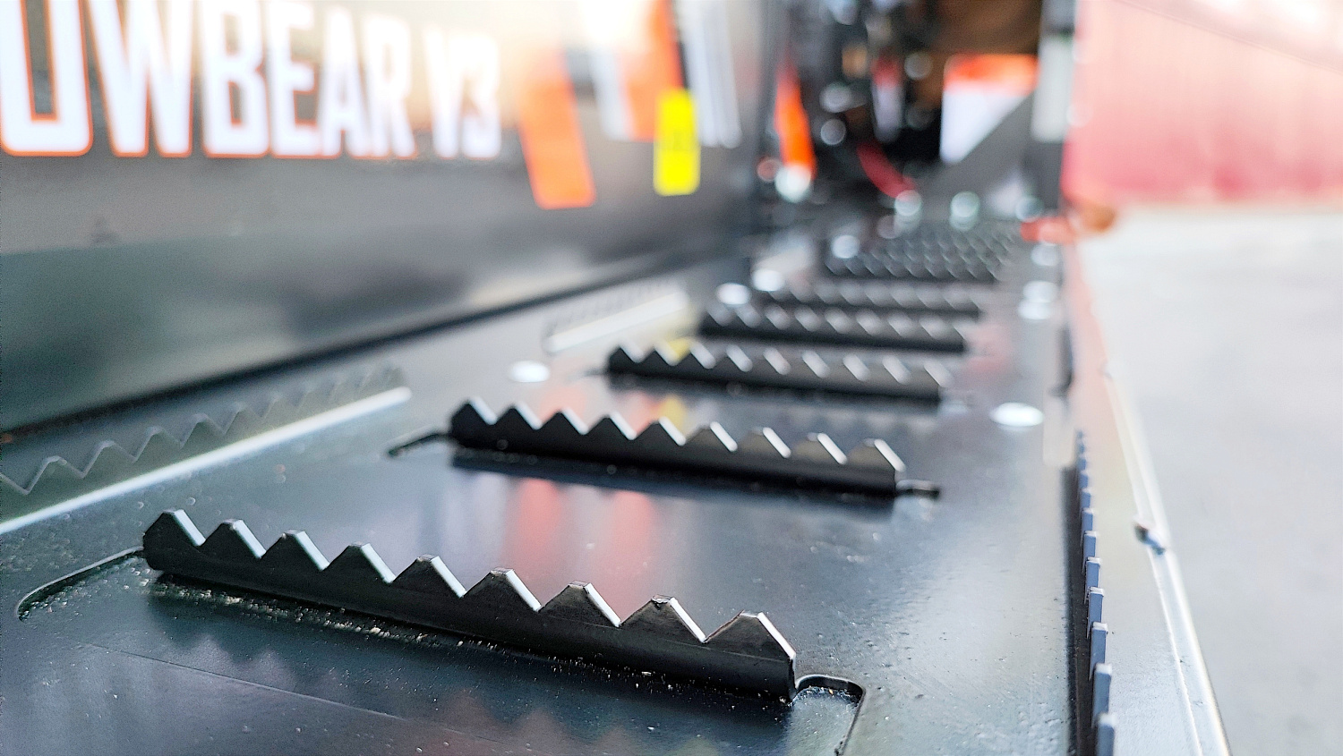 Снегоход PROMAX SNOWBEAR V3 650 2T в Москве