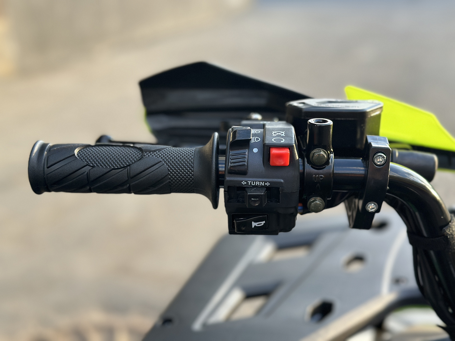 Квадроцикл PROMAX МАЙНКРАФТ 192 PRO 2025 в Москве