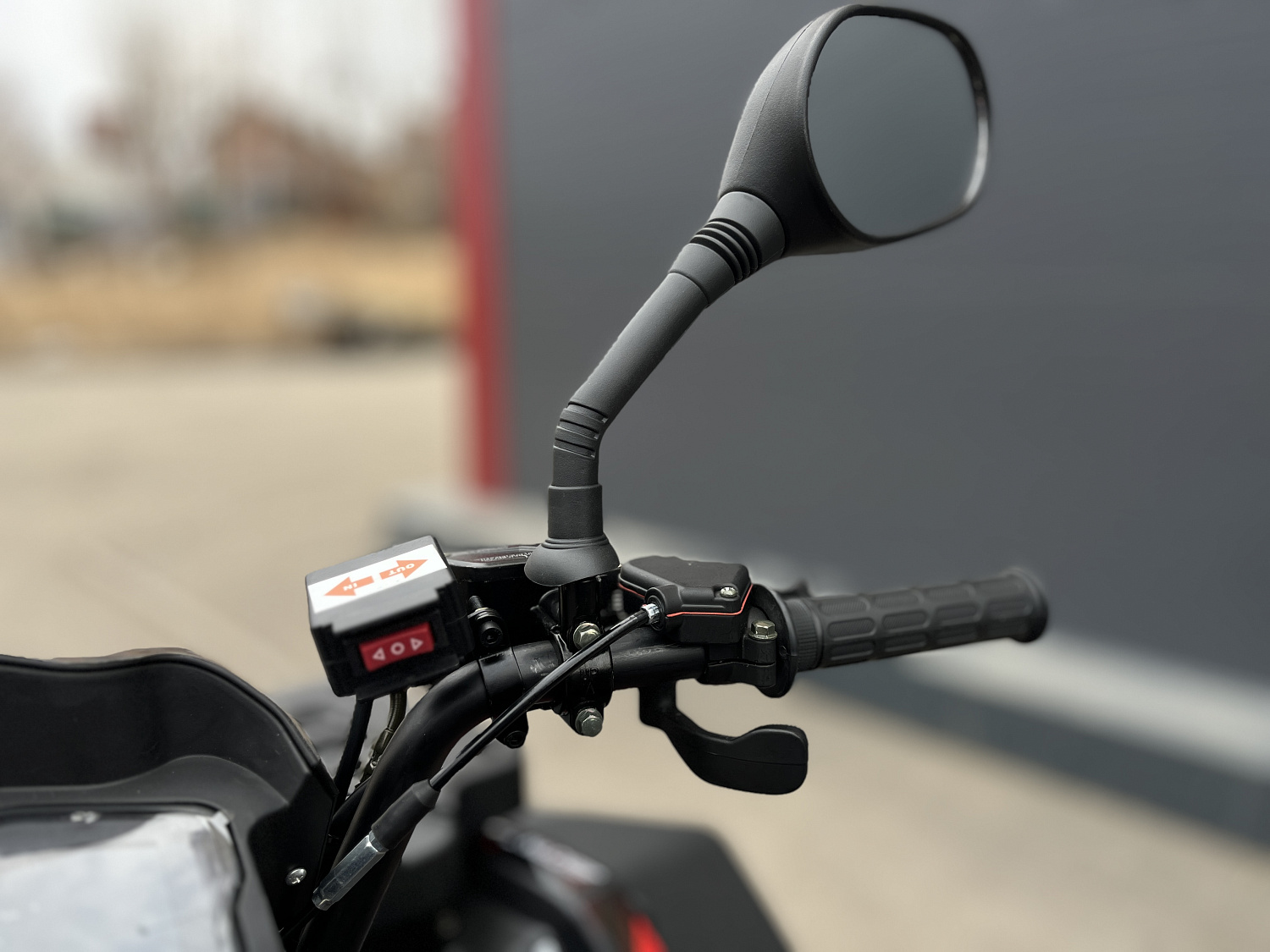 Квадроцикл PROMAX TAURUS 300 MAX-PRO LONG в Москве