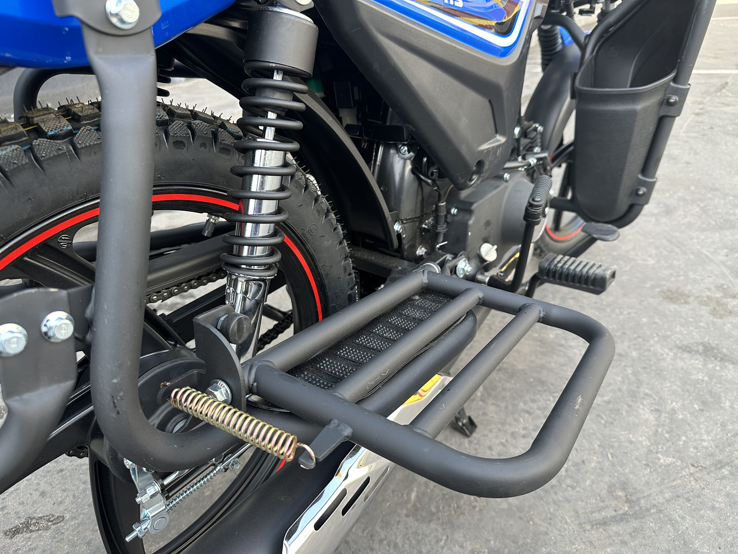 Мопед PROMAX ALPHA CITYBOX 150(49) в Москве