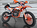 Кроссовый мотоцикл PROMAX INFERNO 380 (4 valves, 6 gears) в Москве