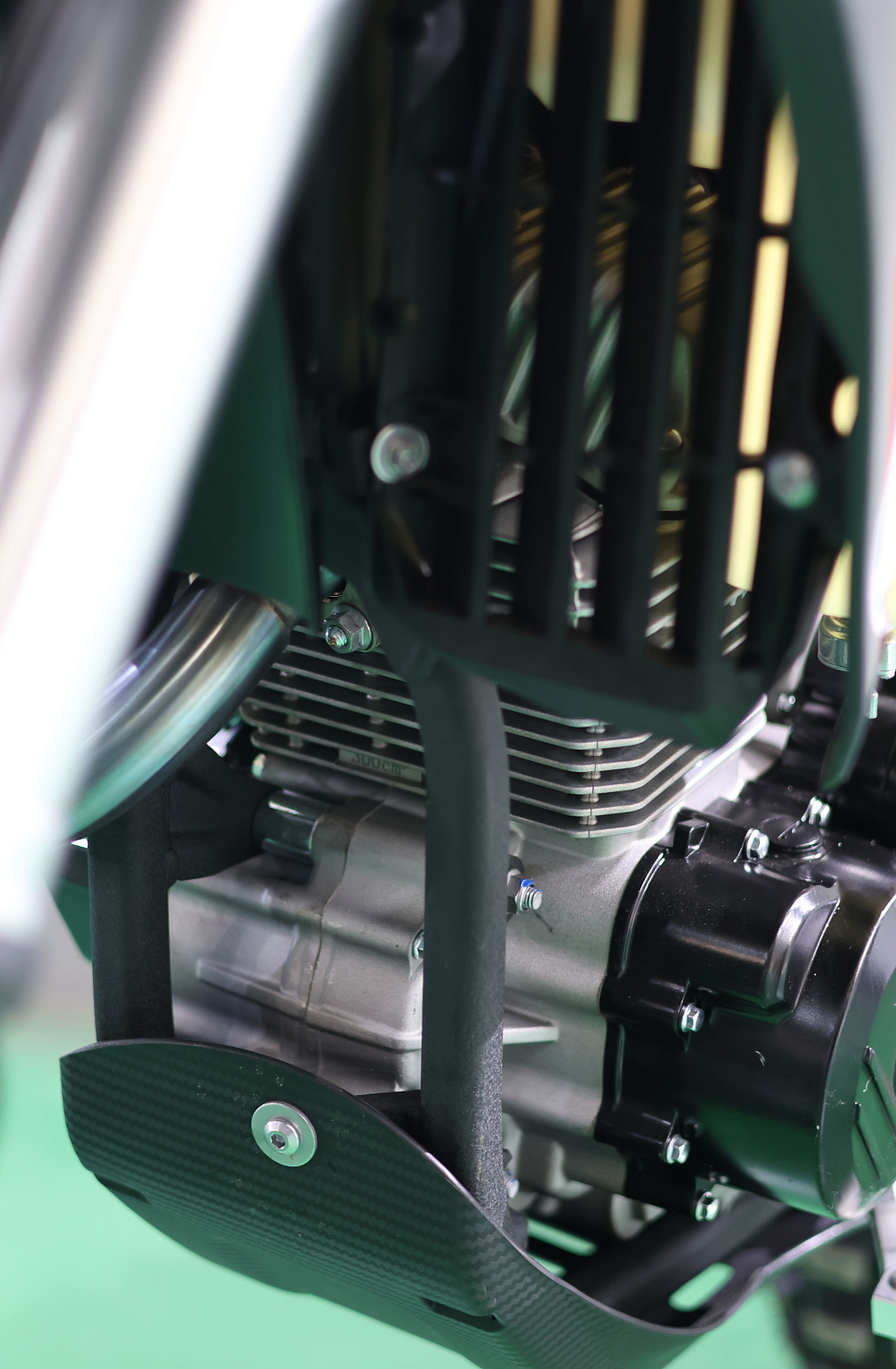 Мотоцикл JHLMOTO JHLofr GS CB300RL в Москве