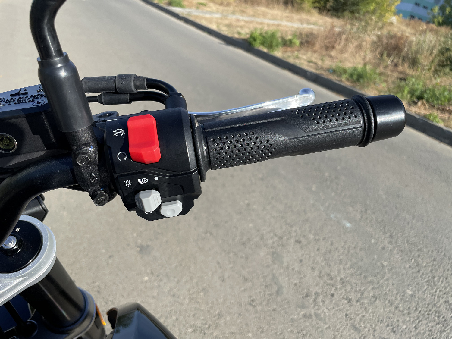 Мотоцикл STELS M502N в Москве